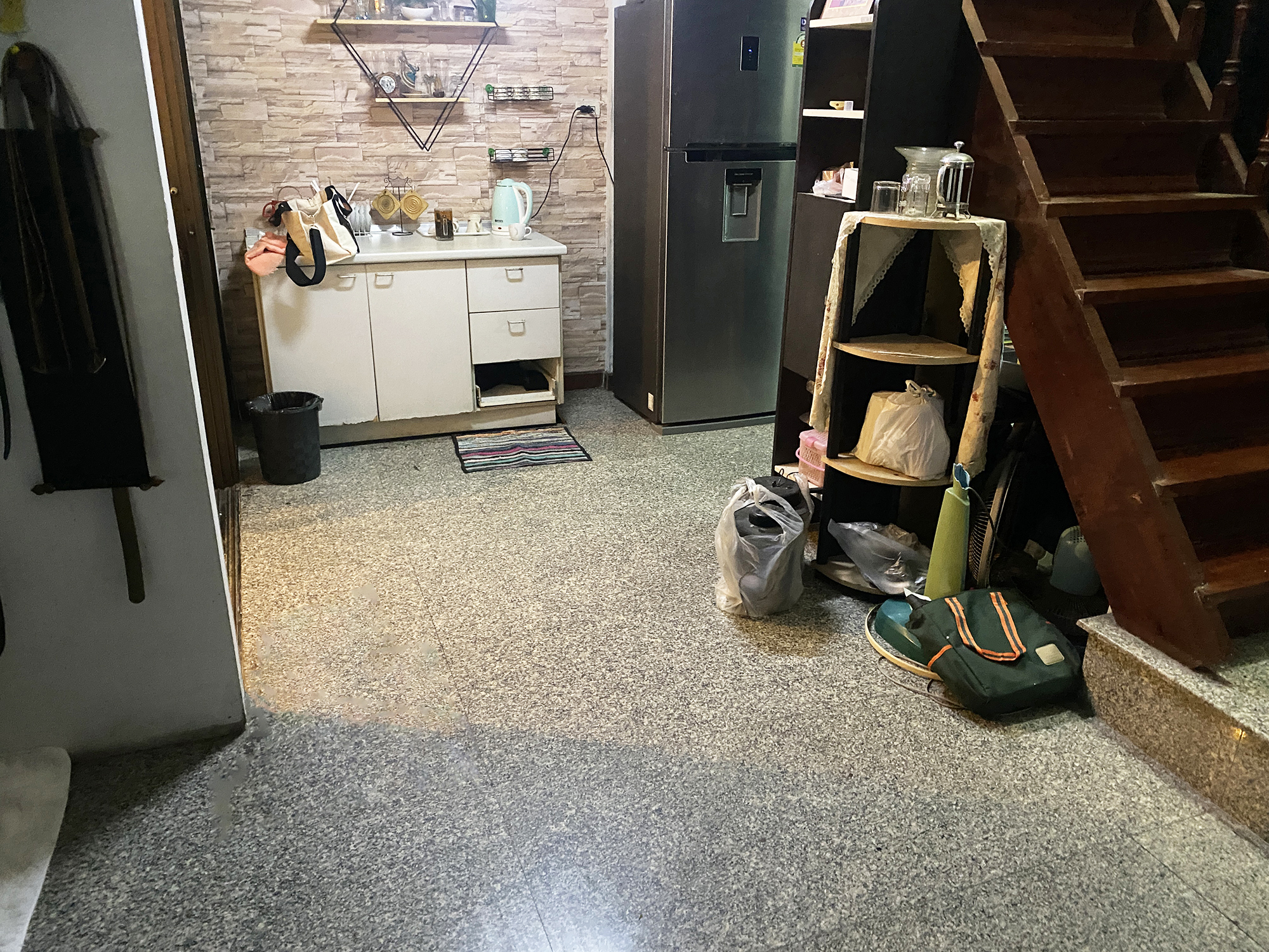 86319-ขายทาวน์เฮ้าส์ ซอยนนทบุรี 35/1 สนามบินน้ำ นนทบุรี