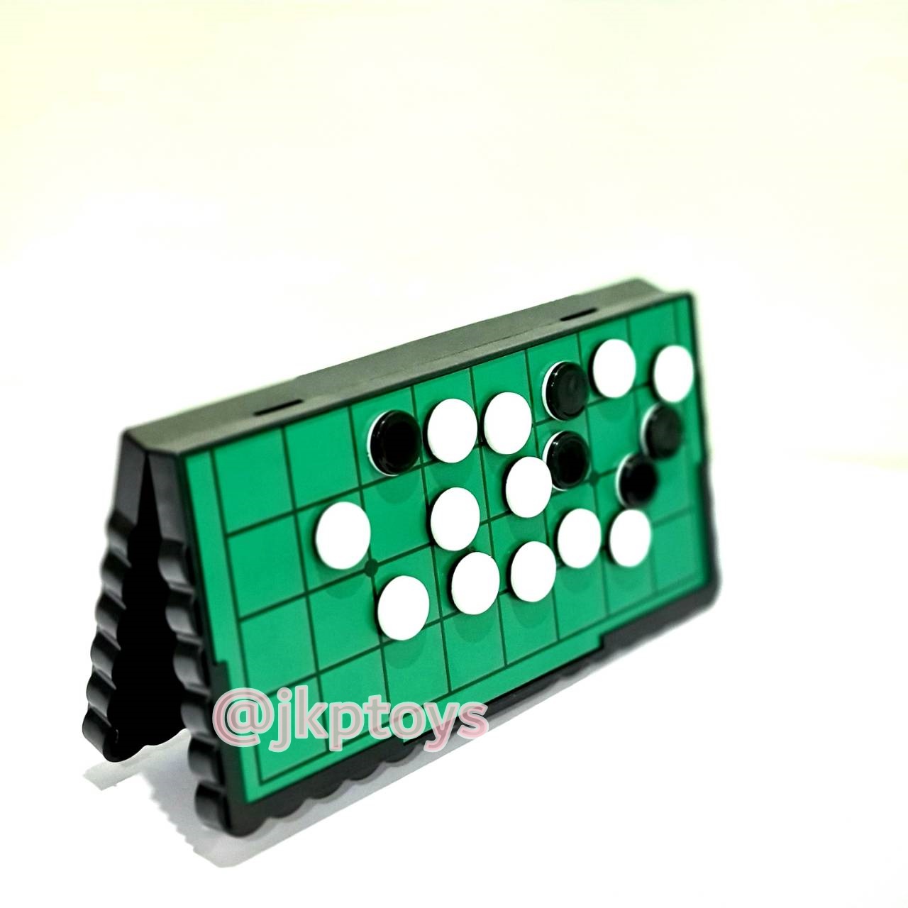 โอเทลโล่เเม่เหล็กขนาดพกพา พับเก็บได้