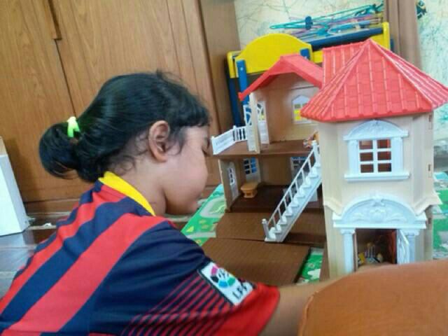 ห้องน้ำตุ๊กตาซิลวาเนี่ยน