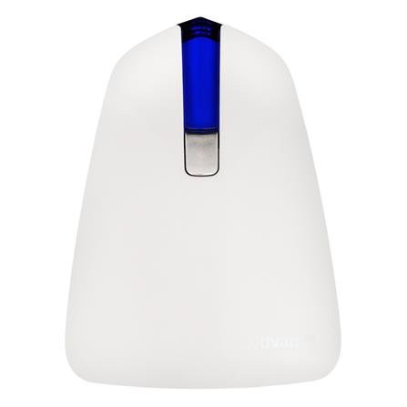 กล่องรับสัญญาณไร้สาย ADVANTE 582P-MT LED แสดงที่ตัวรับสัญญาณ