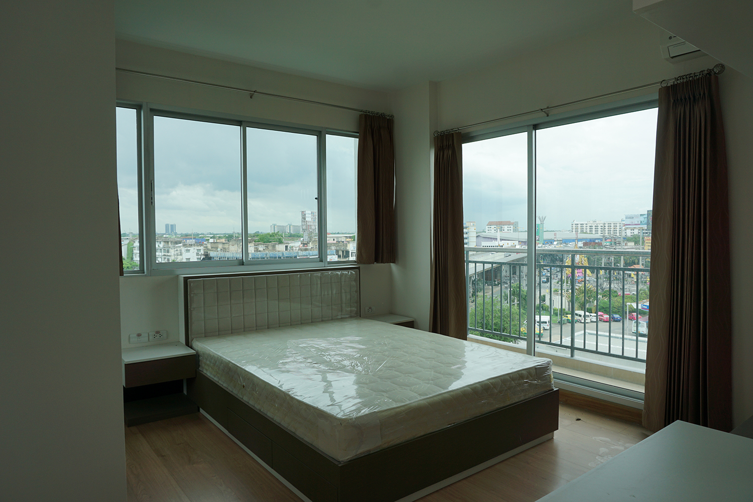 31206-ขายคอนโด ศุภาลัย วิสต้า ห้าแยกปากเกร็ด นนทบุรี