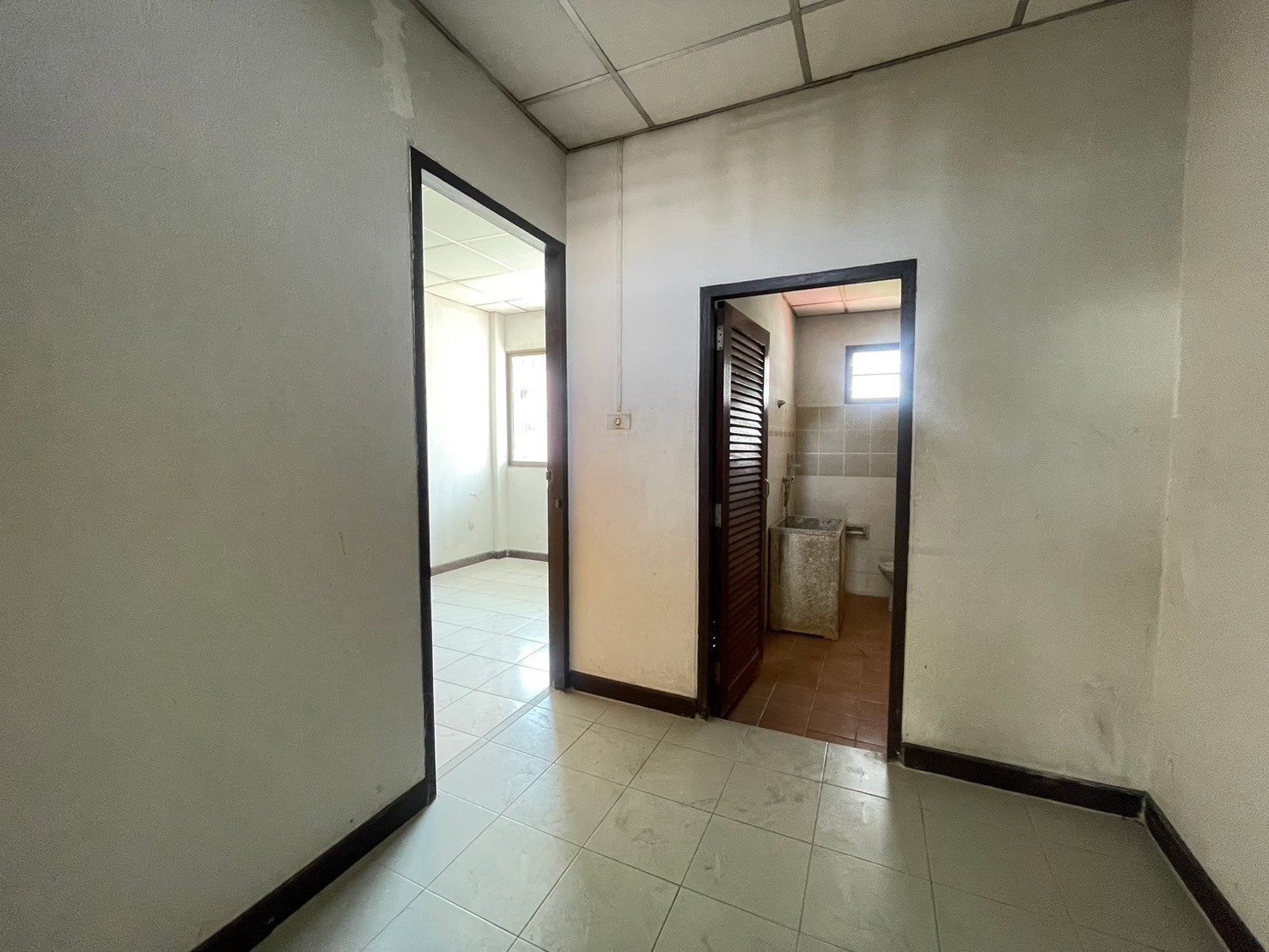 86318-ขายทาวน์โฮม ประชาชื่น 37 บางซื่อ กรุงเทพ