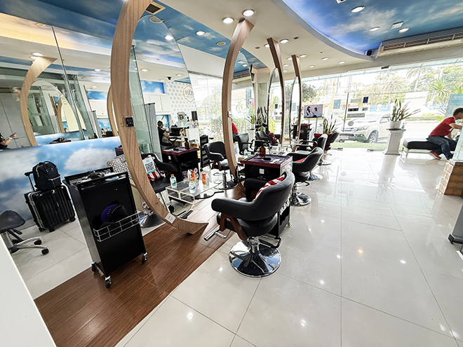 ขายอาคารพาณิชย์ 4 ชั้น+ดาดฟ้า ถนนพระยาสัจจา เสม็ด เมืองชลบุรี ชลบุรี