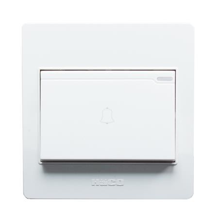 ชุดสวิตช์กดกระดิ่ง HACO M3N-B11 ทนต่อการใช้งาน