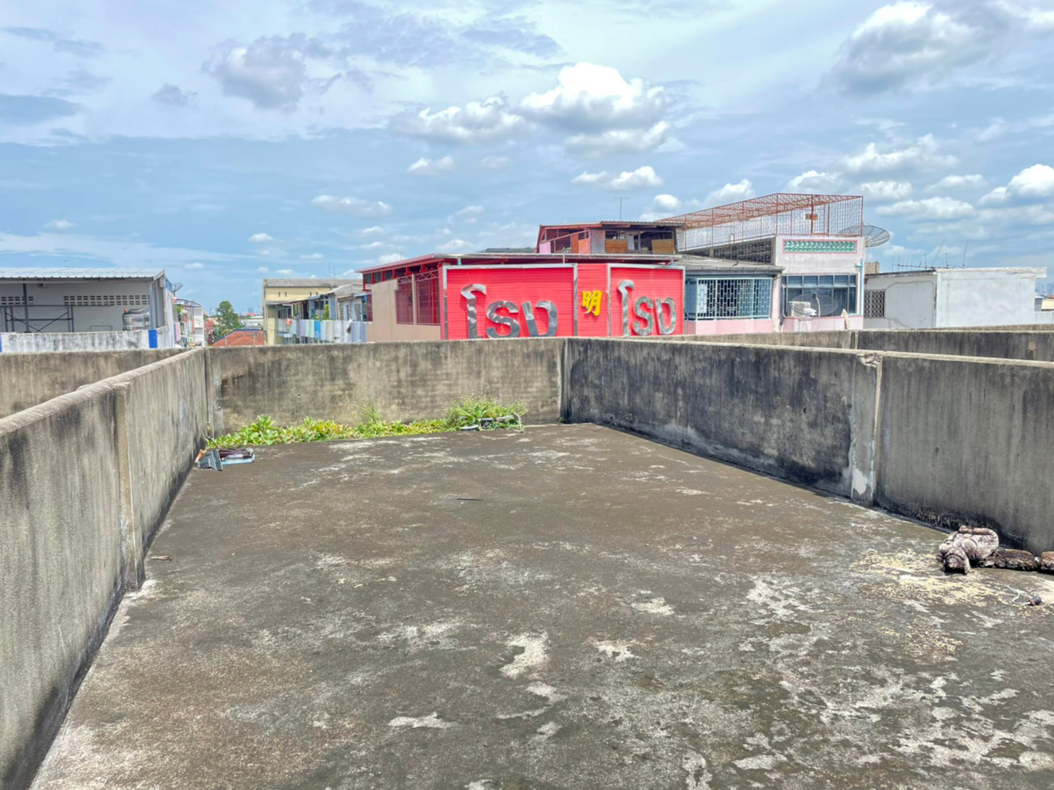 76974-ขายอาคารพาณิชย์ วัดชลอ บางกรวย นนทบุรี