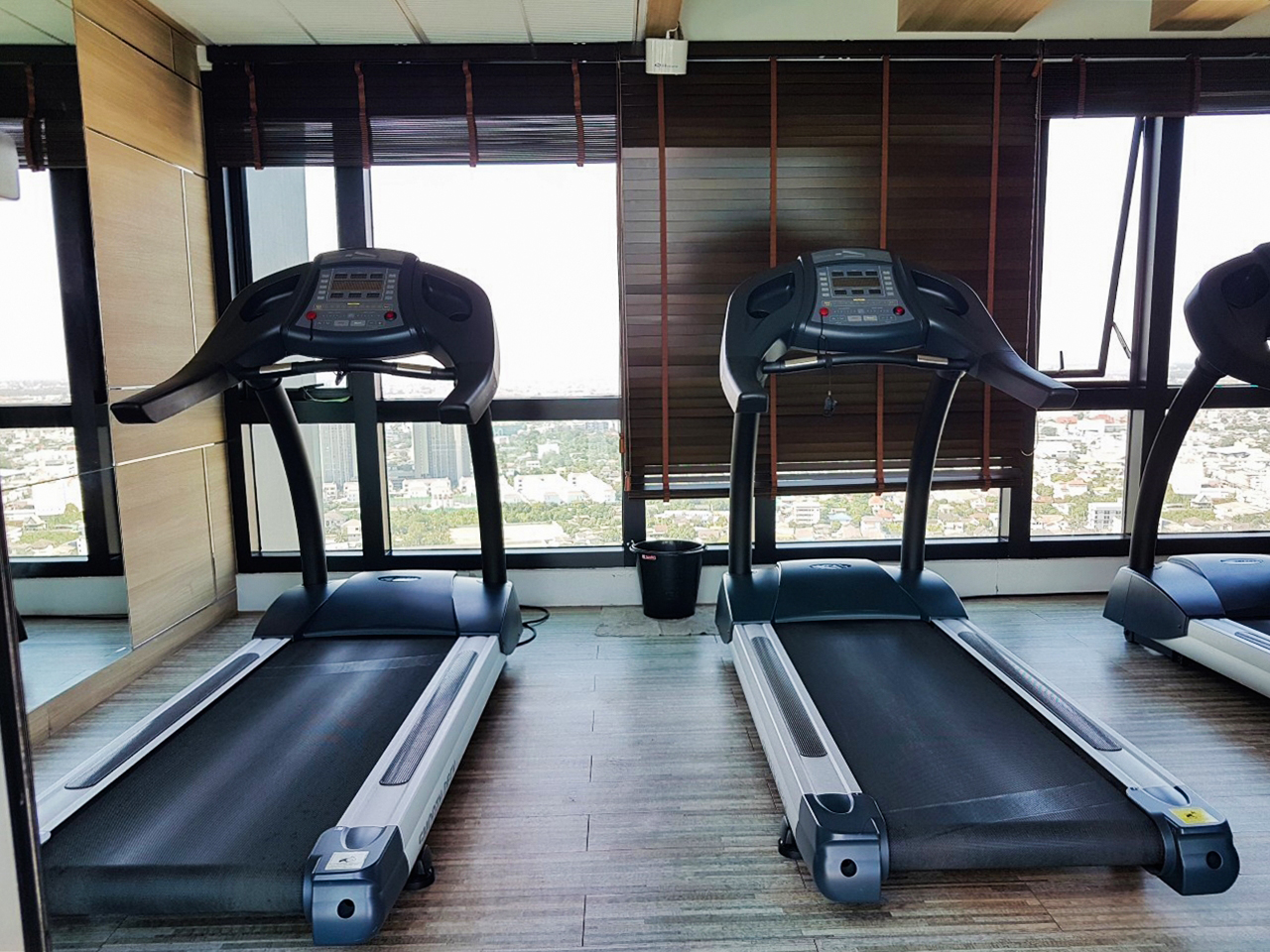 31244-ขายคอนโด เซ็นทริค ติวานนท์ สเตชั่น บางเขน นนทบุรี