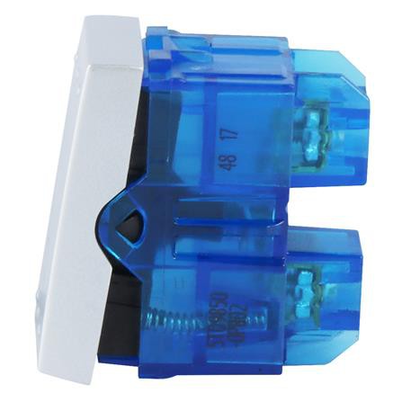 สวิตช์กดกระดิ่ง SIEMENS 5TD9 850-0PB02 สีเงิน สวิตช์กดกระดิ่งกันน้ำ