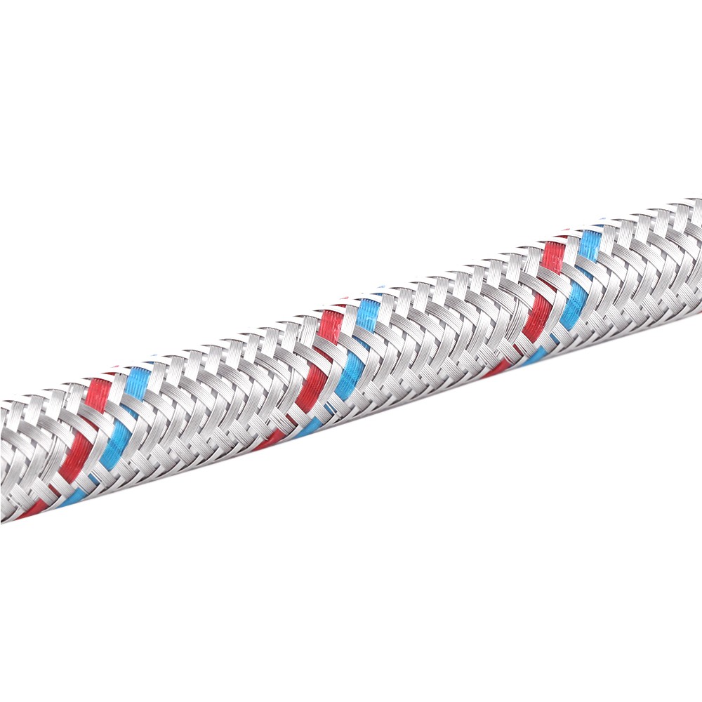 สายน้ำดี STAINLESS STEEL 16 นิ้ว MOYA MY-SSB16 อุปกรณ์ภายในห้องน้ำ