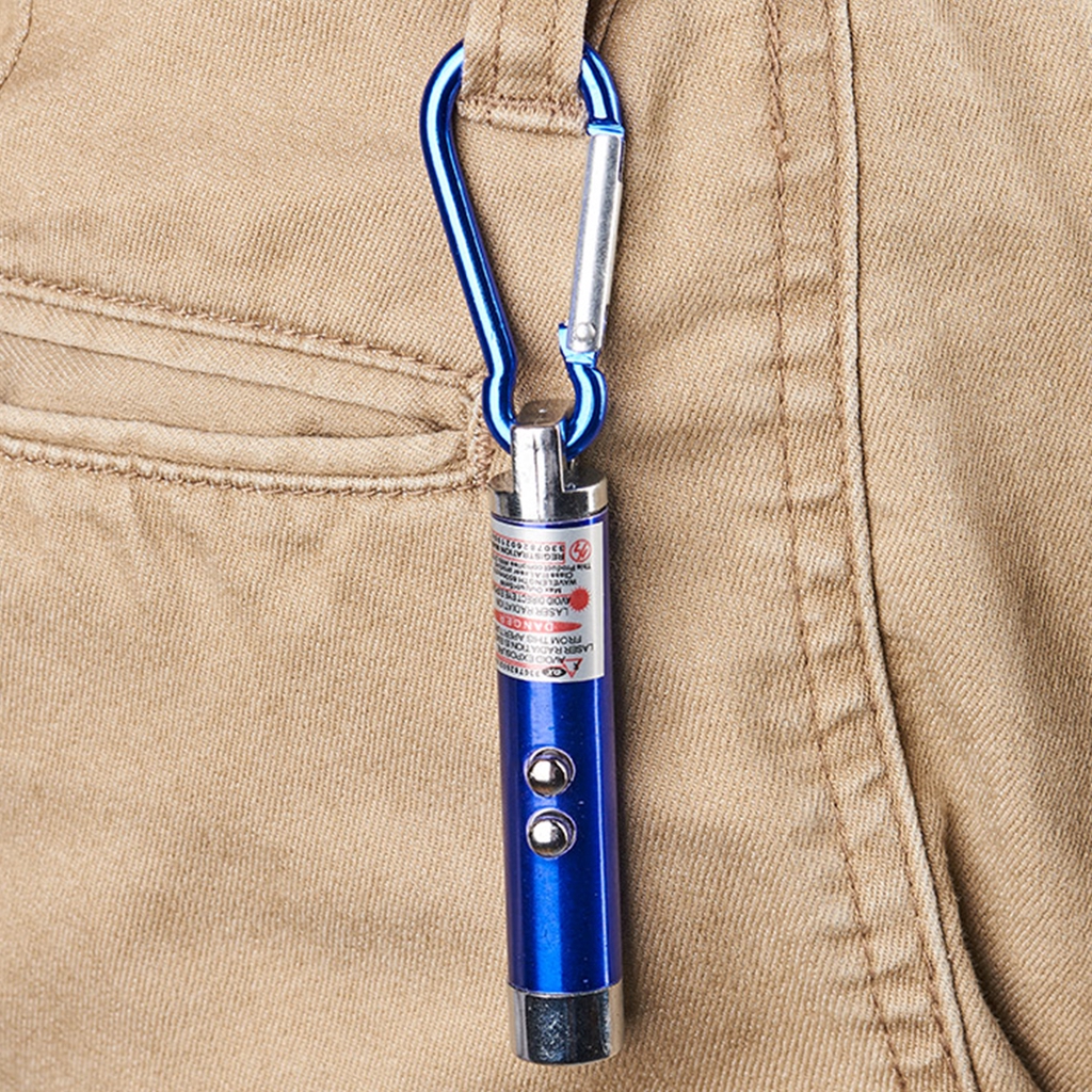 !!สินค้าขายดี!! เลเซอร์ของเล่นแมว Laser Pointer