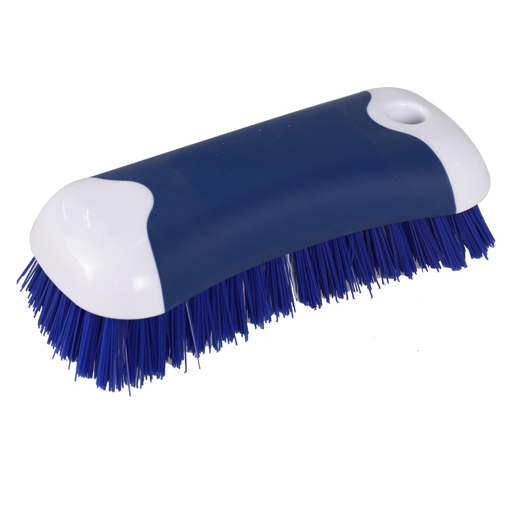 แปรงขัดพื้น SCOTCH-BRITE 70005025021 ผลิตภัณฑ์และของใช้ภายในบ้าน แปรงทำความสะอาด