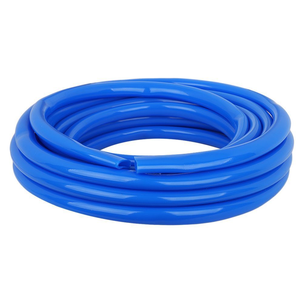 สายยางม้วน NAPA 5/8 นิ้วx10M สีน้ำเงิน PVC HOSE NAPA 5/8"x10M BLUE