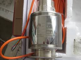 ZSFY Column type load cell