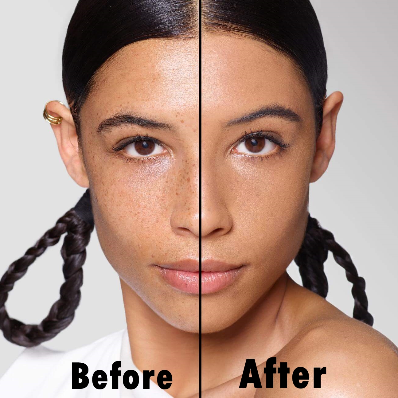 LANCOME Teint Idole Ultra Wear Foundation SPF 35 รองพื้นสูตรใหม่