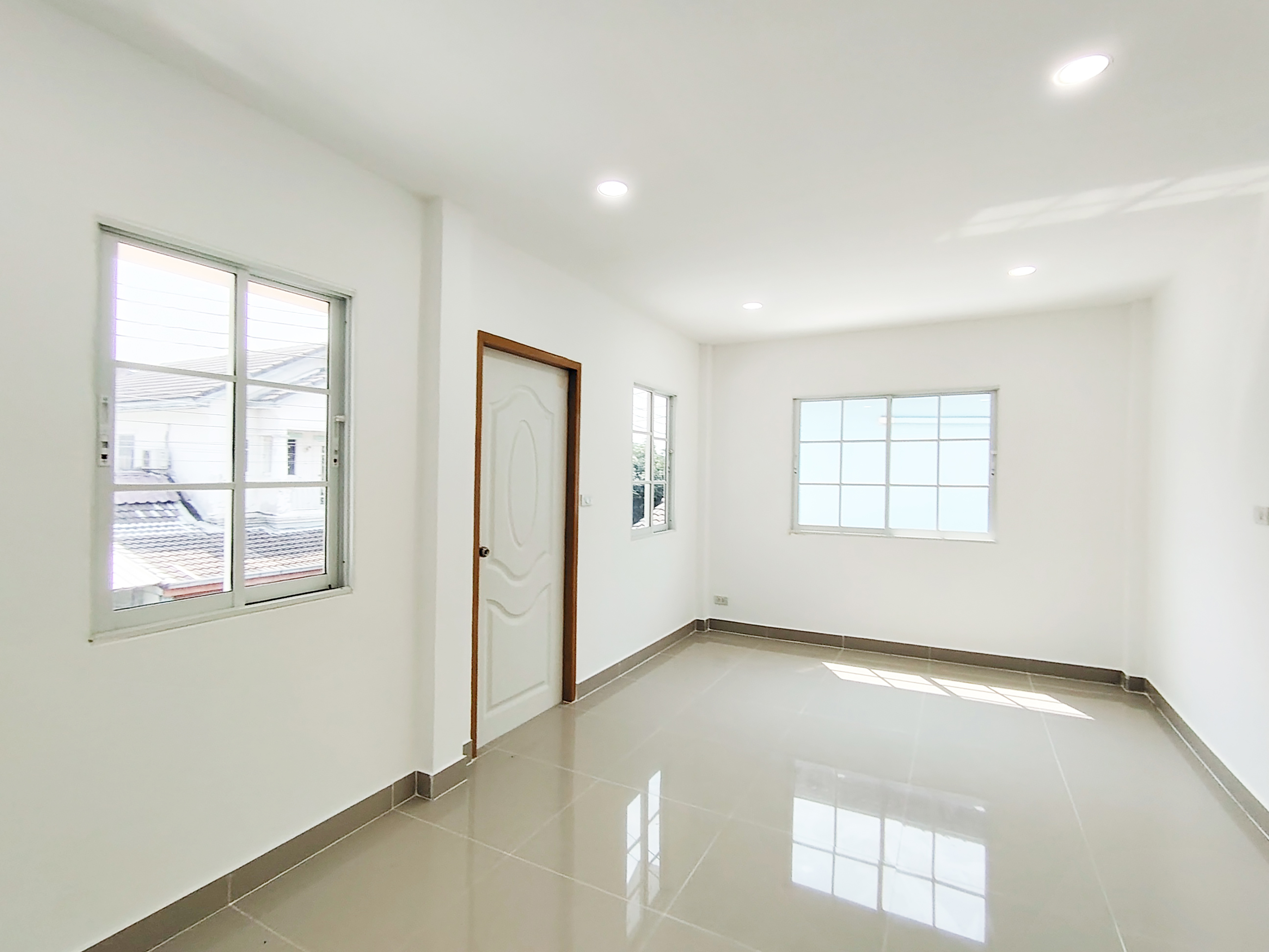 ขายบ้านแฝด ฟ้าชมพฤกษ์ เฟส2 ลำลูกกา คลองแปด ปทุมธานี