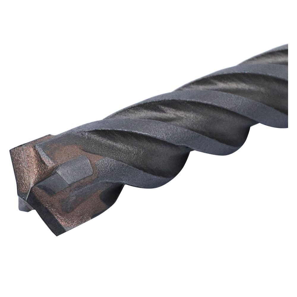 ดอกสว่านโรตารี่ BOSCH SDS PLUS-5X, 12x200/260 สว่านและดอกสว่าน CONCRETE DRILL BIT BOSCH SDS PLUS-5X, 12x200/260