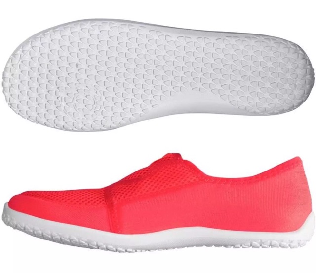 รองเท้าลุยน้ำ ลุยฝน เดินทะเล กันลื่น แบรนด์กีฬายอดฮิตในฝรั่งเศส แท้ 💯%