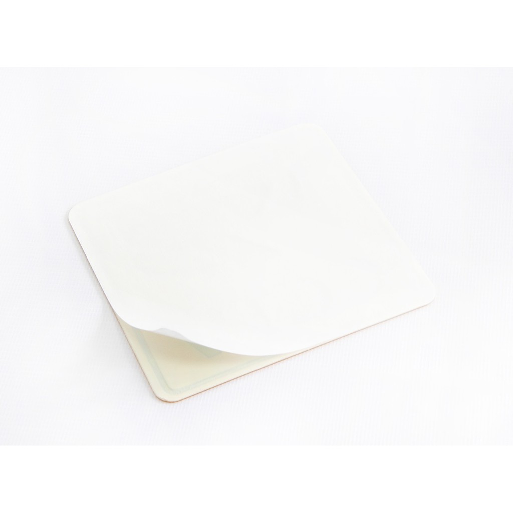 MB-002 ป้ายข้อความสัญลักษณ์ คนพิการ ขนาด12*12ซม