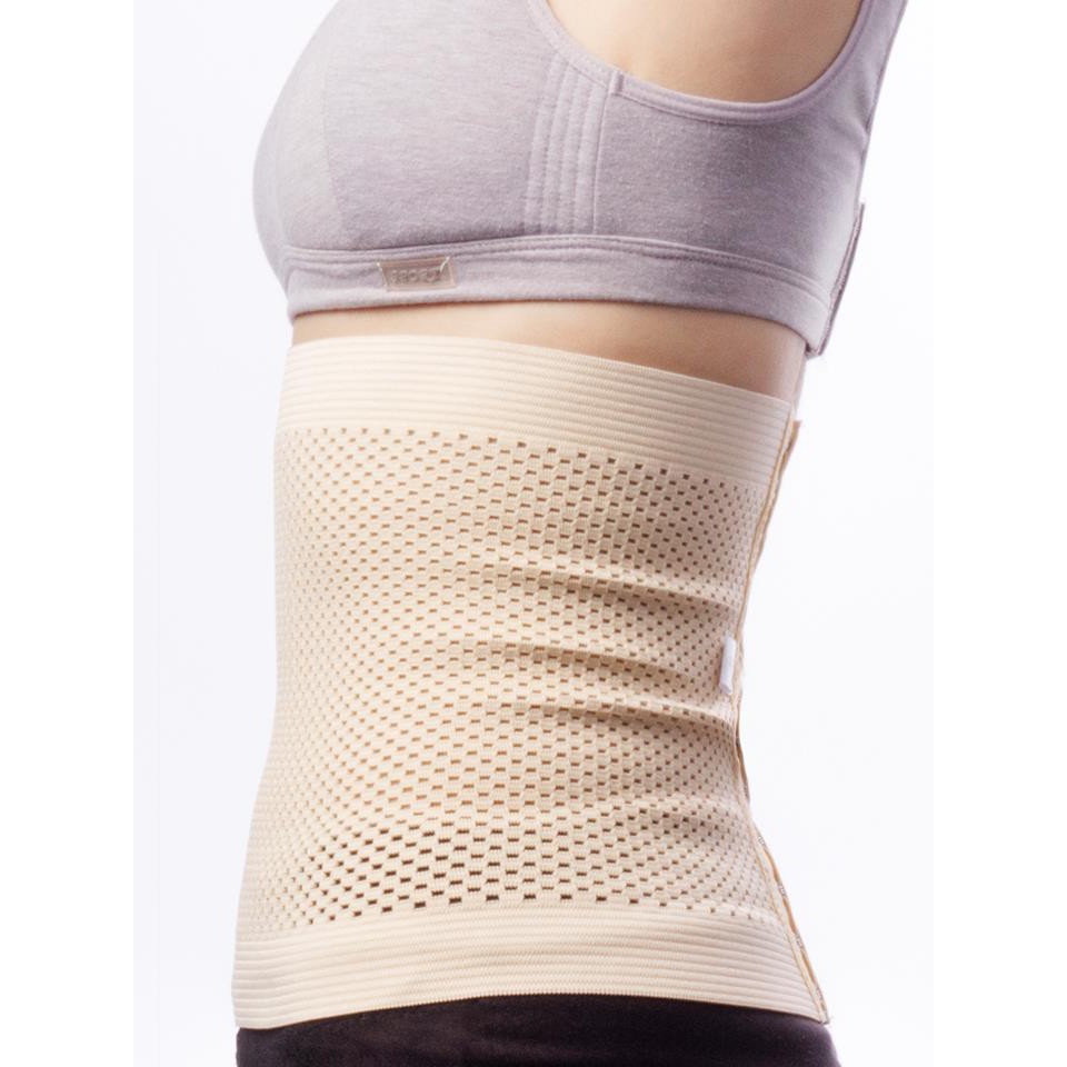 !!สินค้าขายดี!! สเตย์รัดหน้าท้อง แถบรัดเอวกระชับสัดส่วน Women Slimming Belt