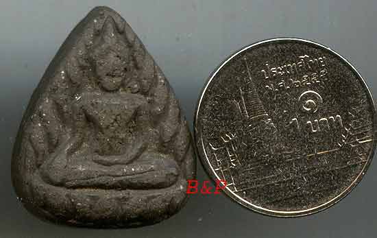 กลีบบัว เนื้อใบลาน