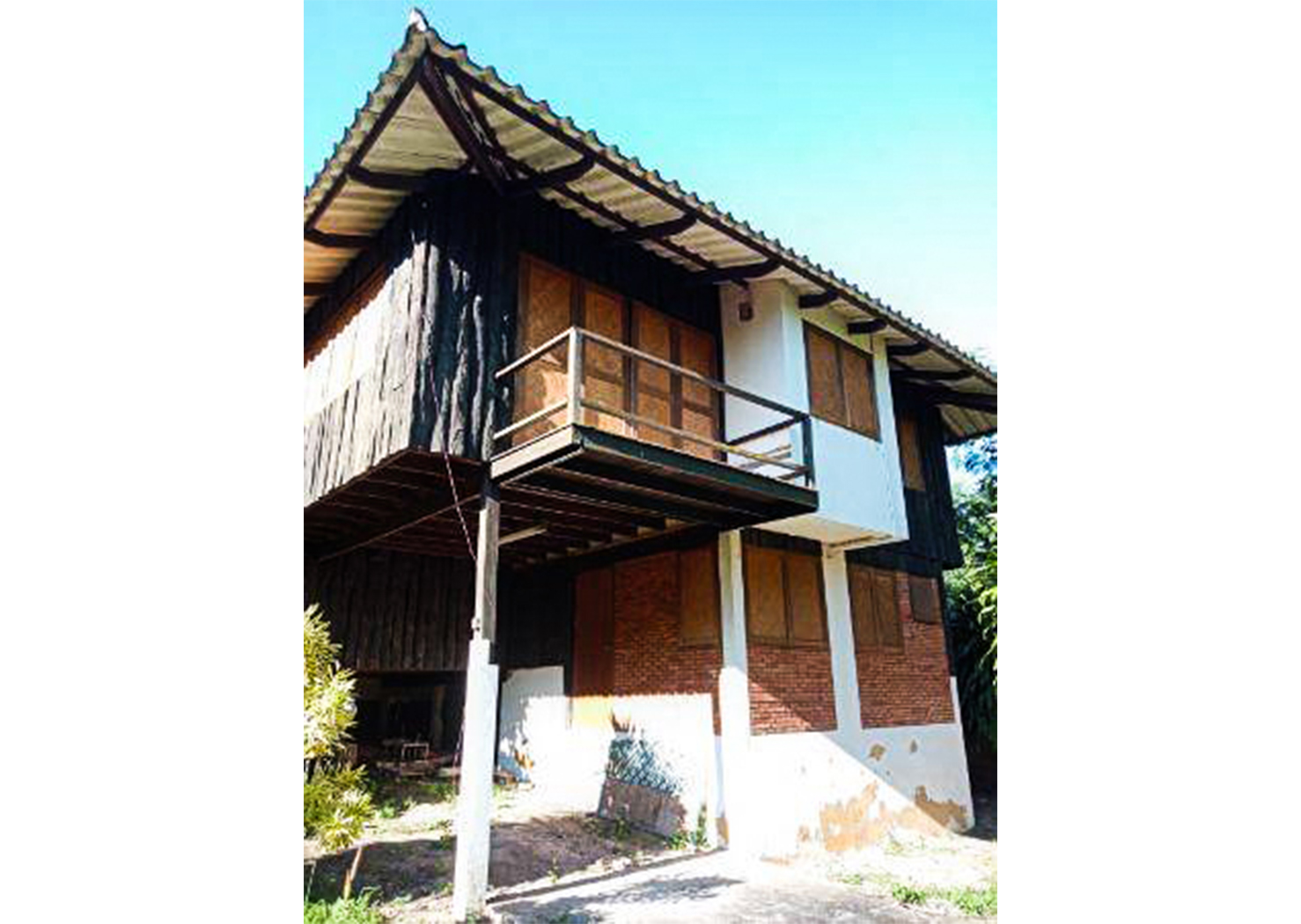 72223-ขายบ้าน ม่อนแจ่ม ตำบลริมใต้ อำเภอแม่ริม เชียงใหม่