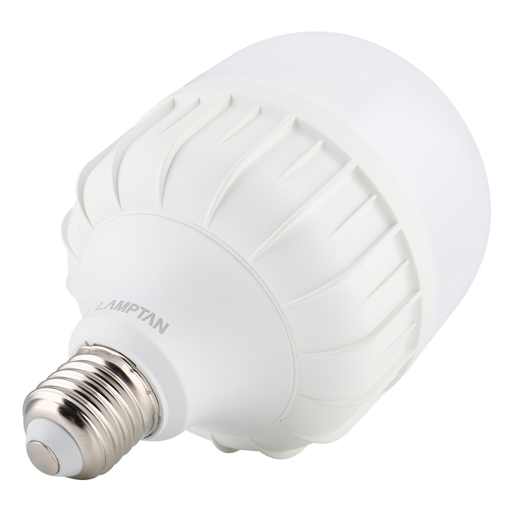 หลอด LED HIGH WATT BRIGHT 35W DL E27 LAMPTAN หลอดไฟภายในบ้านเอนกประสงค์
