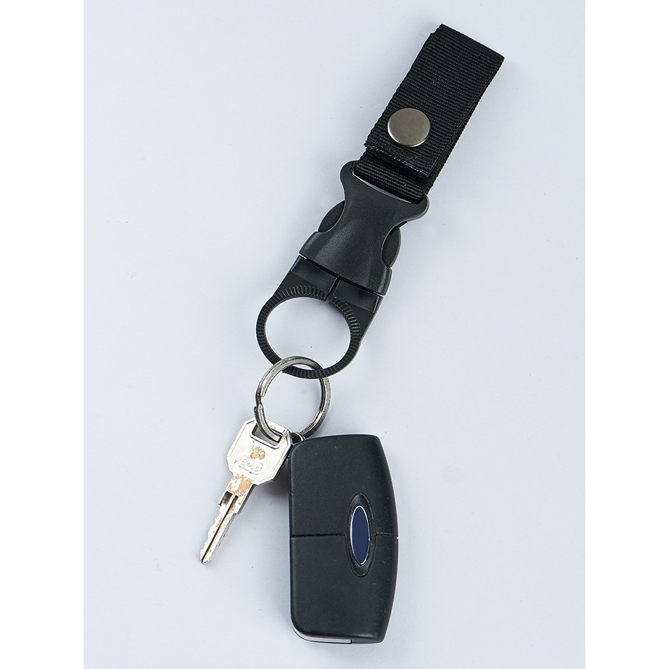 !!สินค้าขายดี!! พวงกุญแจติดเข็มขัด พวงกุญแจแฟชั่น พวงกุญแจ Belt Keychain