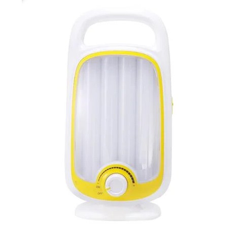 ไฟ LED CAMPING DP-7128 90 ลูเมน DAYLIGHT สีขาว อุปกรณ์ส่องสว่าง