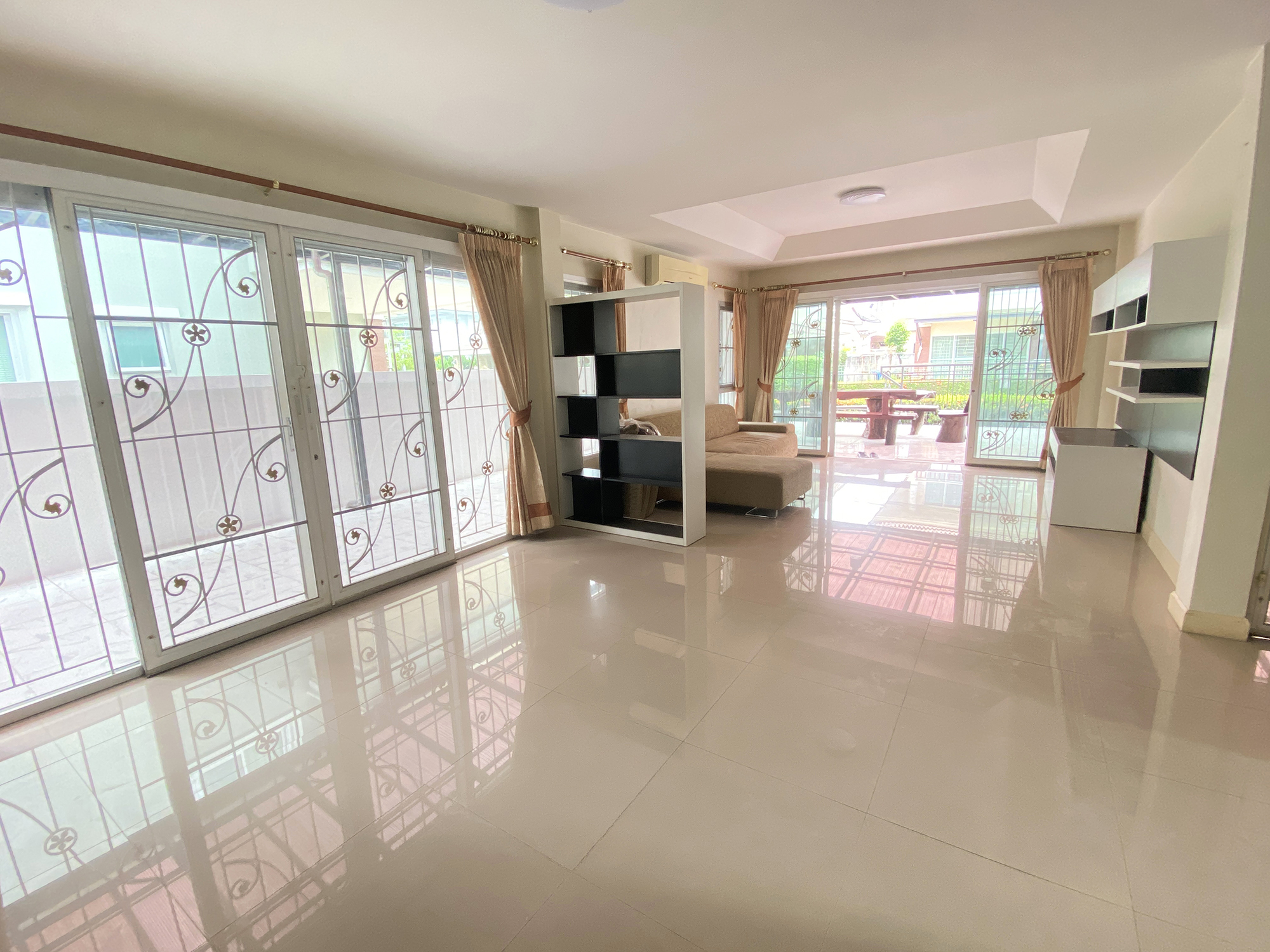 81589-ขายบ้านเดี่ยว ศุภาลัย การ์เด้นวิลล์ ติวานนท์-ปทุมธานี