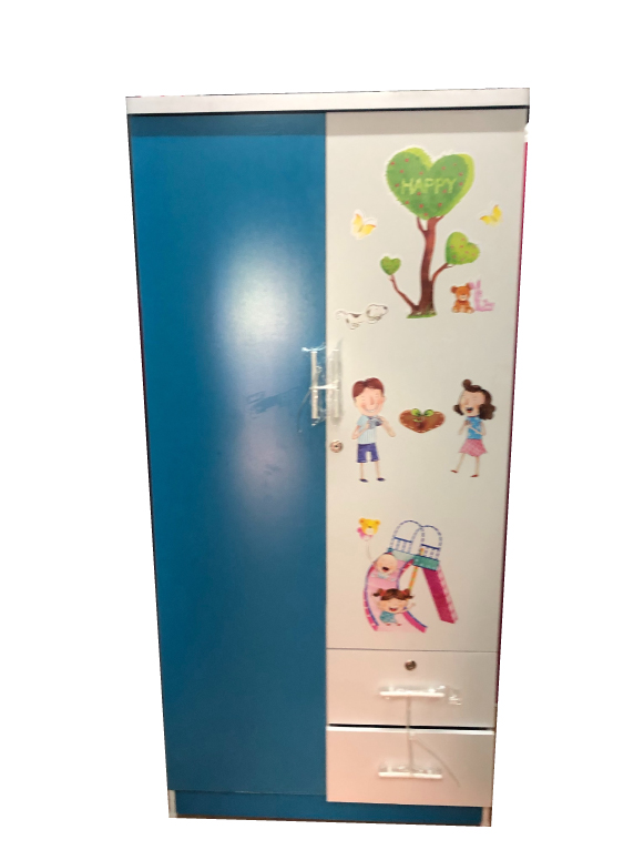 ตู้เสื้อผ้า ขนาด 80 ซม.