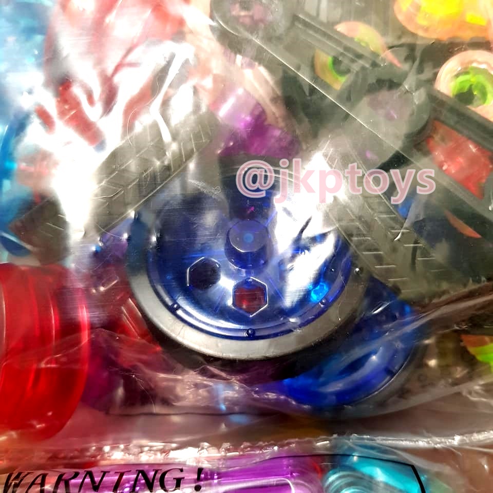 Magical Magnet ตัวต่อเเม่เหล็ก 98 ชิ้น