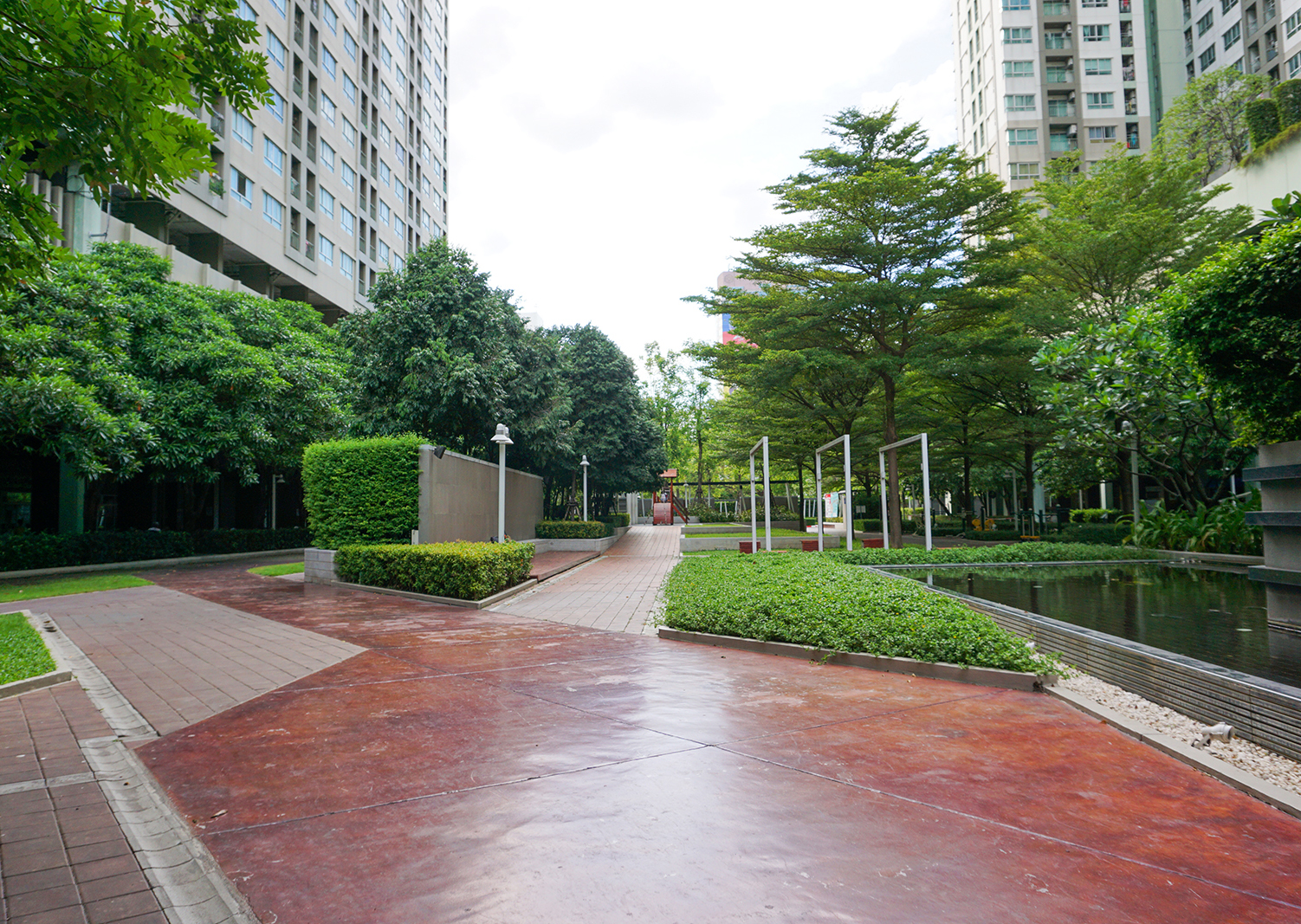 31201-ขายคอนโด ลุมพินี พาร์ค ปิ่นเกล้า เฟอร์ครบ พร้อมอยู่