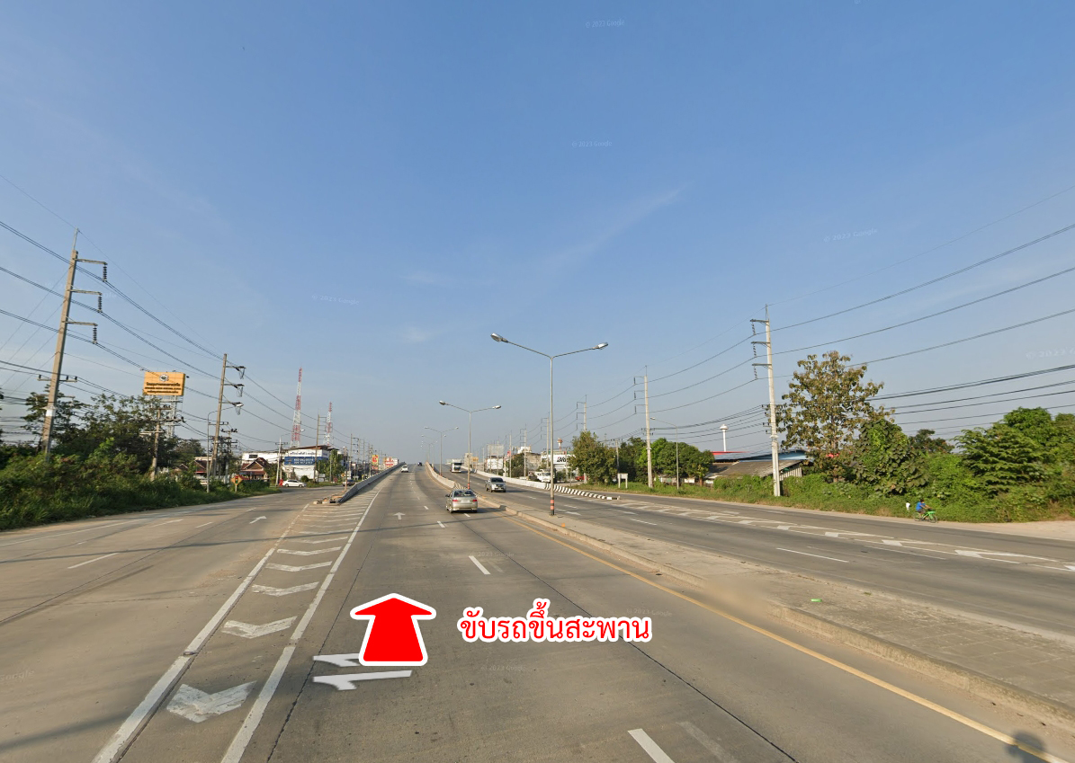 86341-ขายที่ดิน ติดสนามกอล์ฟกัซซันเลกาซี่ บ้านธิ ลำพูน