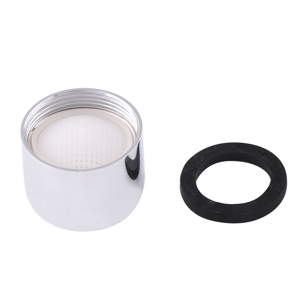 ปากกรองก๊อก (เกลียวใน) BATH TIME BT-2001 สีโครม อุปกรณ์ภายในห้องน้ำ