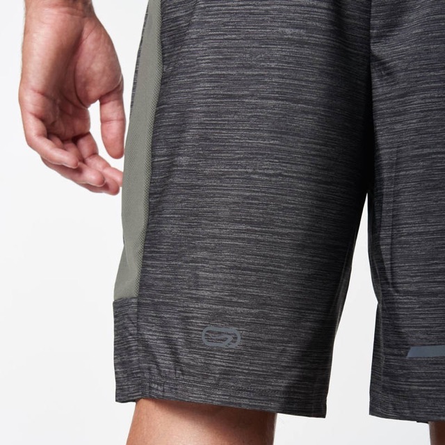 กางเกงวิ่ง Kalenji รุ่น RUN DRY+ เบาสบาย แห้งไว ระบายอากาศ