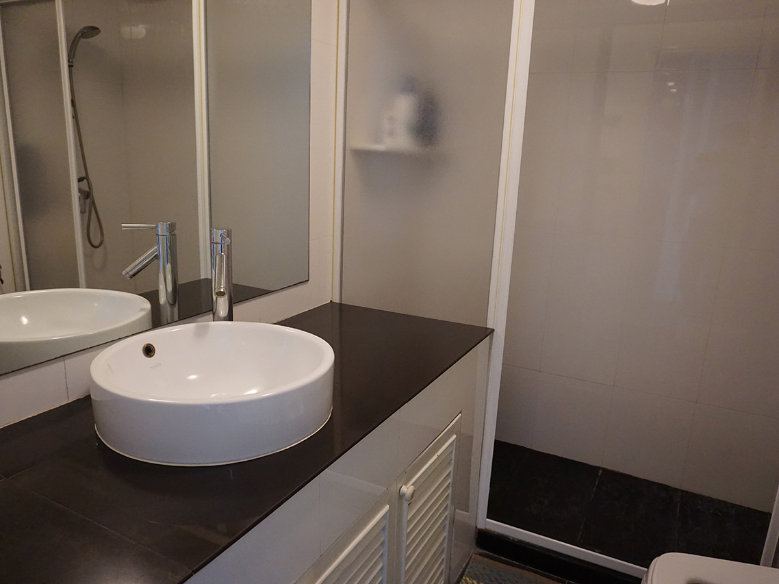 72110-ขายคอนโด สุขุมวิท สวีท ห้องมุม ซอยสุขุมวิท 13 กรุงเทพ