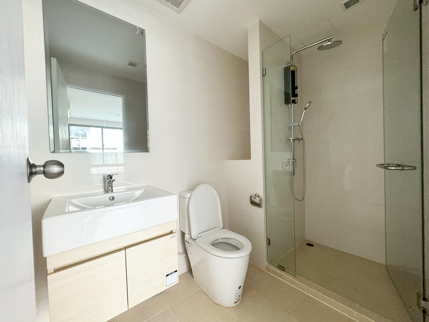 72252-ขายคอนโด Metro Luxe Ratchada ห้องใหม่ วิวสวย พร้อมอยู่ กรุงเทพ