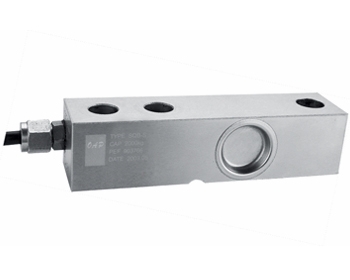 HP-QSB Load Cell Commandor