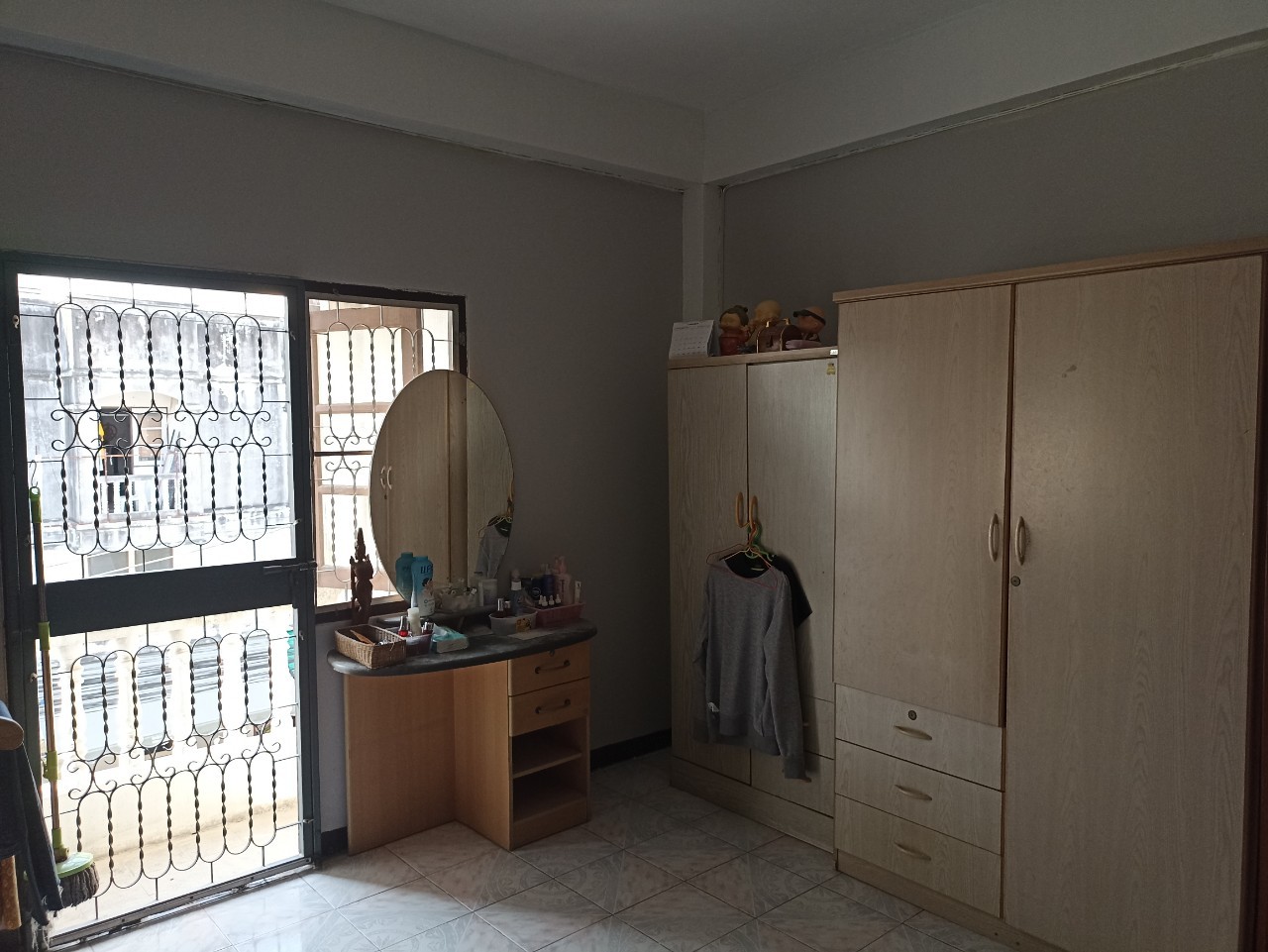 76914-ขายอาคารพาณิชย์ 2 คูหา ถนนเลี่ยงเมืองชลบุรี หนองรี ชลบุรี