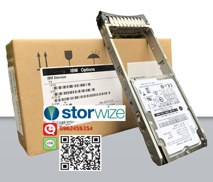 IBM 00MJ147, 00Y2431, 00Y2505,00y2072-ACLL ,IBM 900GB ,10K, SAS 6G, 2.5IN, HDD ,for V3700 ,2072-24C , 2072-24E