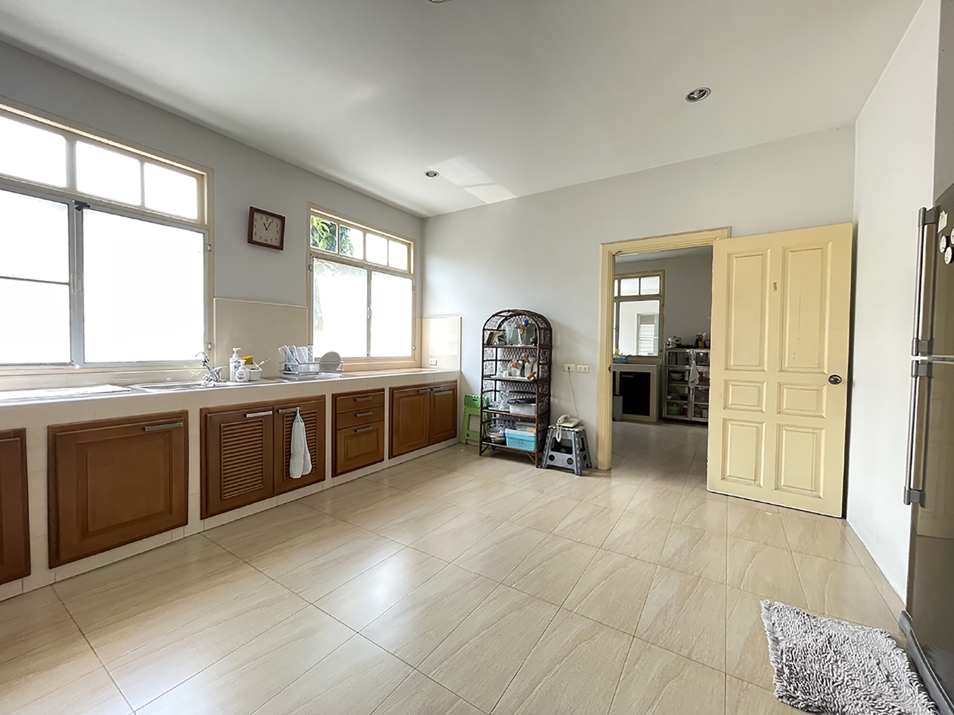 86373 ขายบ้านหรูลดาวัลย์ ลากูน รังสิต-ปทุมธานี 248ตร.ว.