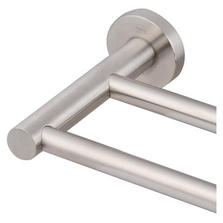 ราวแขวนผ้า TB-112/D โครม ราวตากผ้า ราวแขวนผ้า ราวแขวน ราวแขวนเสื้อผ้า