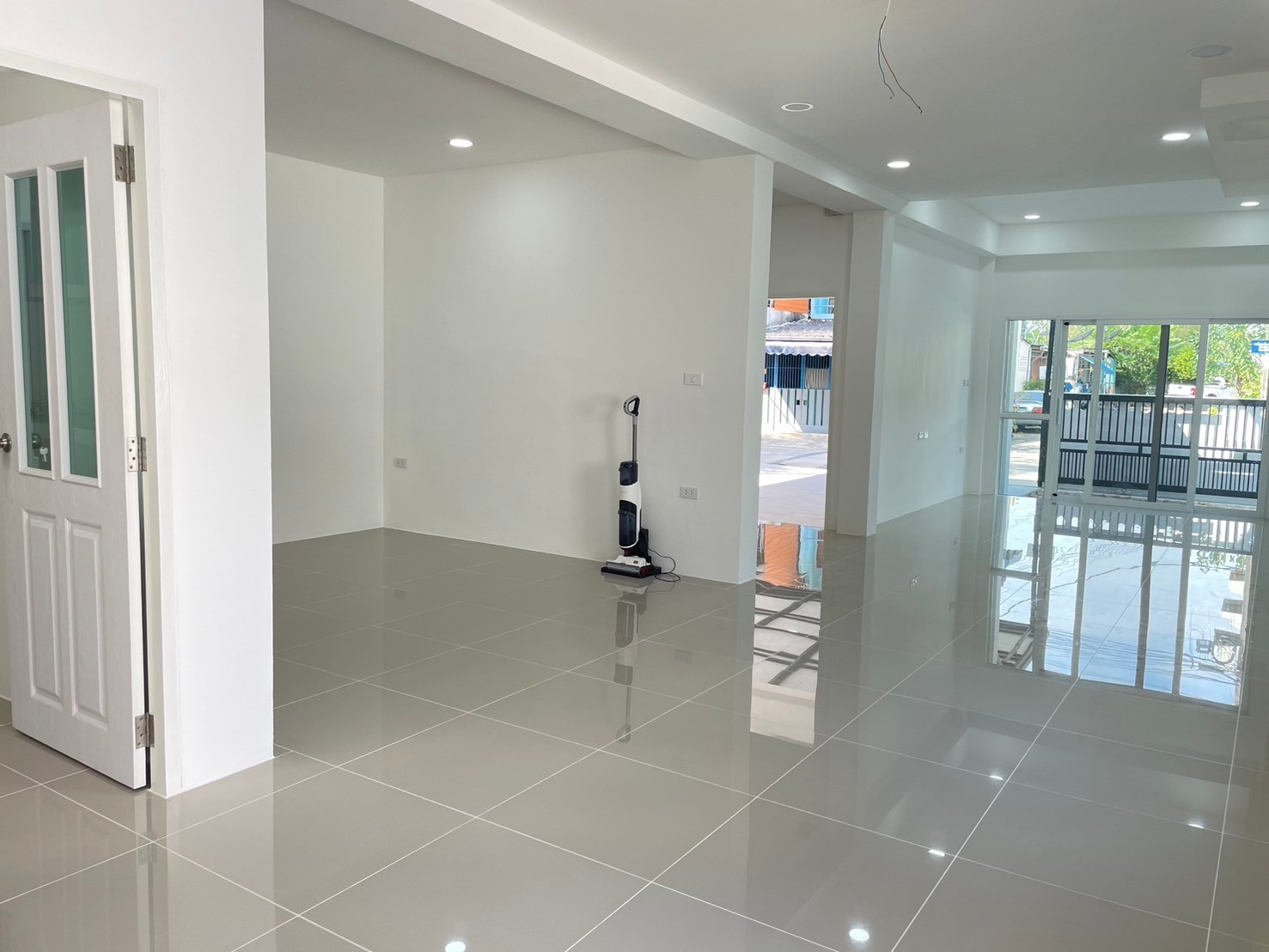 83478 ขายบ้านเดี่ยว หมู่บ้านพร้อมจิตร รีโนเวทใหม่ 7 หลัง ซอยวัดพระเงิน บางใหญ่ นนทบุรี