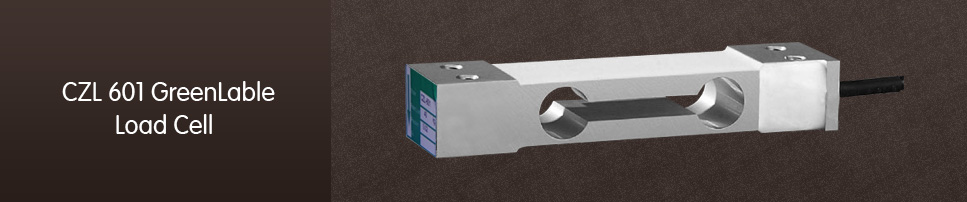 CZL 601 GreenLable Load Cell