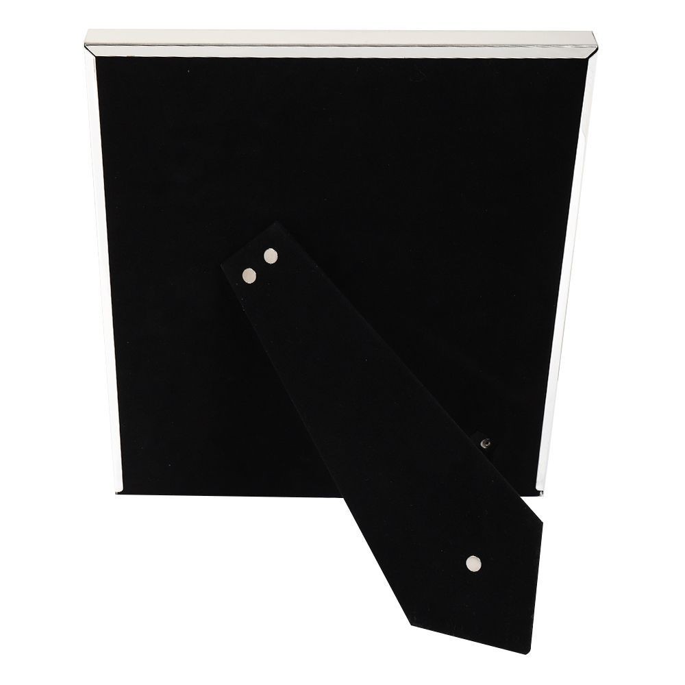 กรอบรูป HOME LIVING STYLE NAAD 4X6 นิ้ว สีขาว กรอบรูป