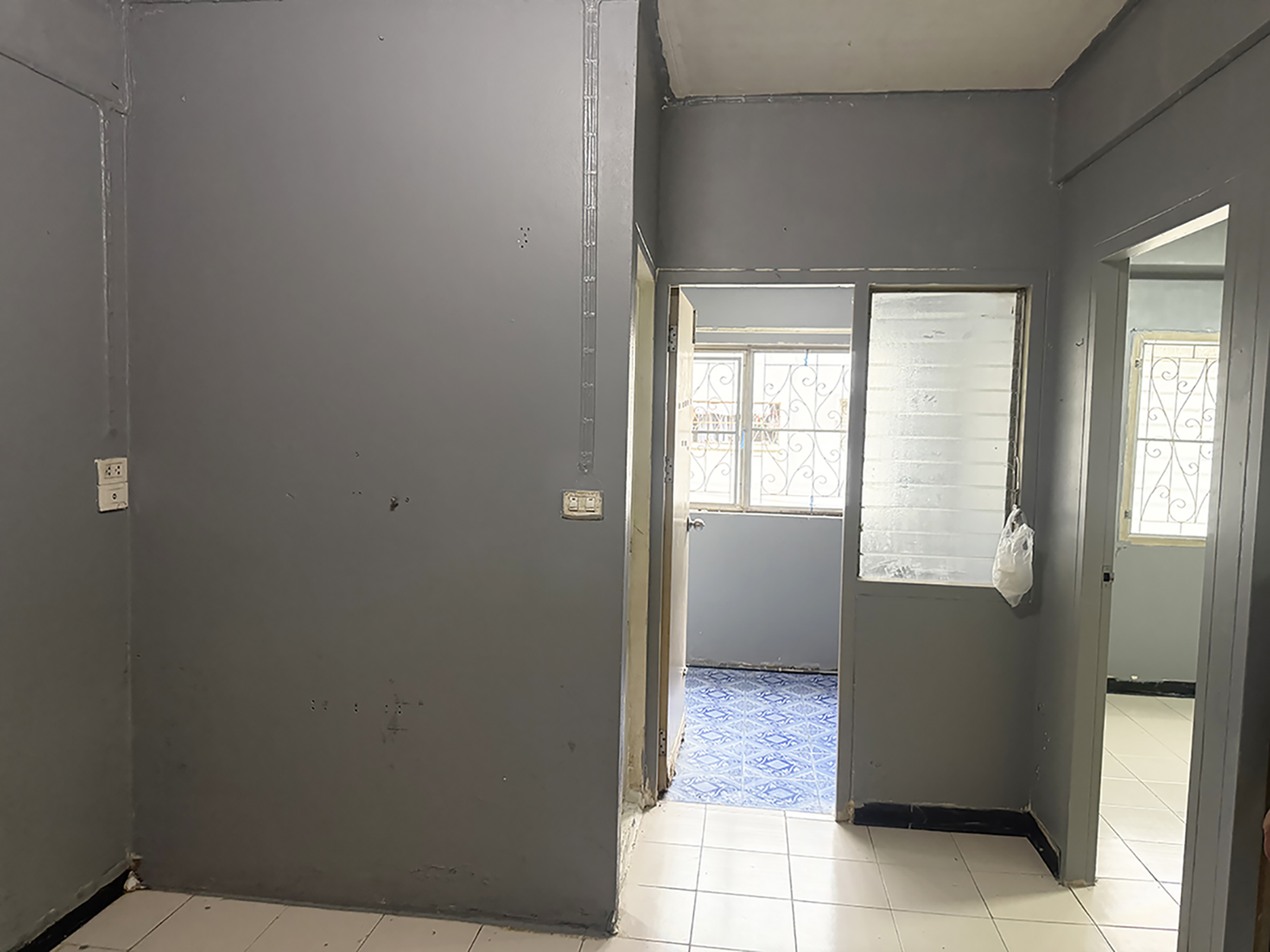 ขายคอนโด บ้านเอื้ออาทรปทุมวิไล 1 บางปรอก ปทุมธานี