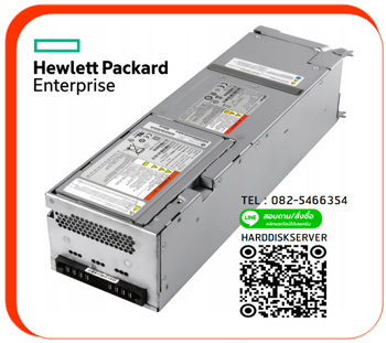HP 682372-001,683239-001,HP 764W,80 Plus,Power Supply,3PAR,7200,7400