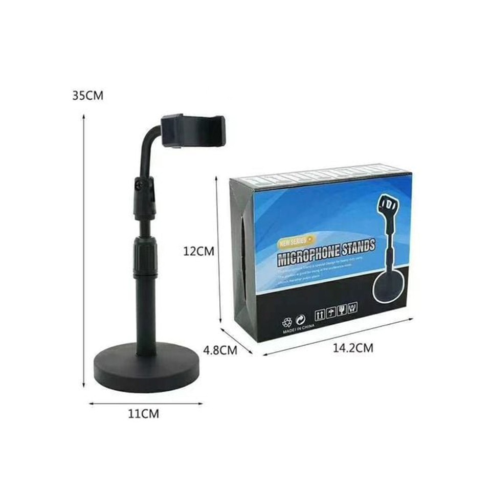 !!สินค้าขายดี!! ขาตั้งไมโครโฟน Microphone Stand