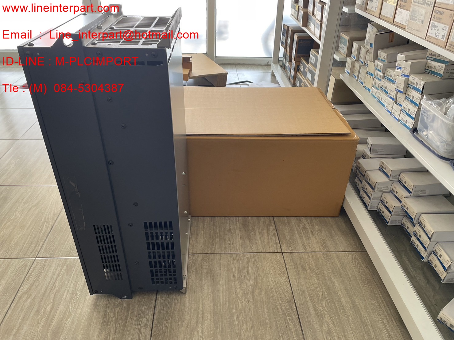 ขาย FRN75G1S-4A