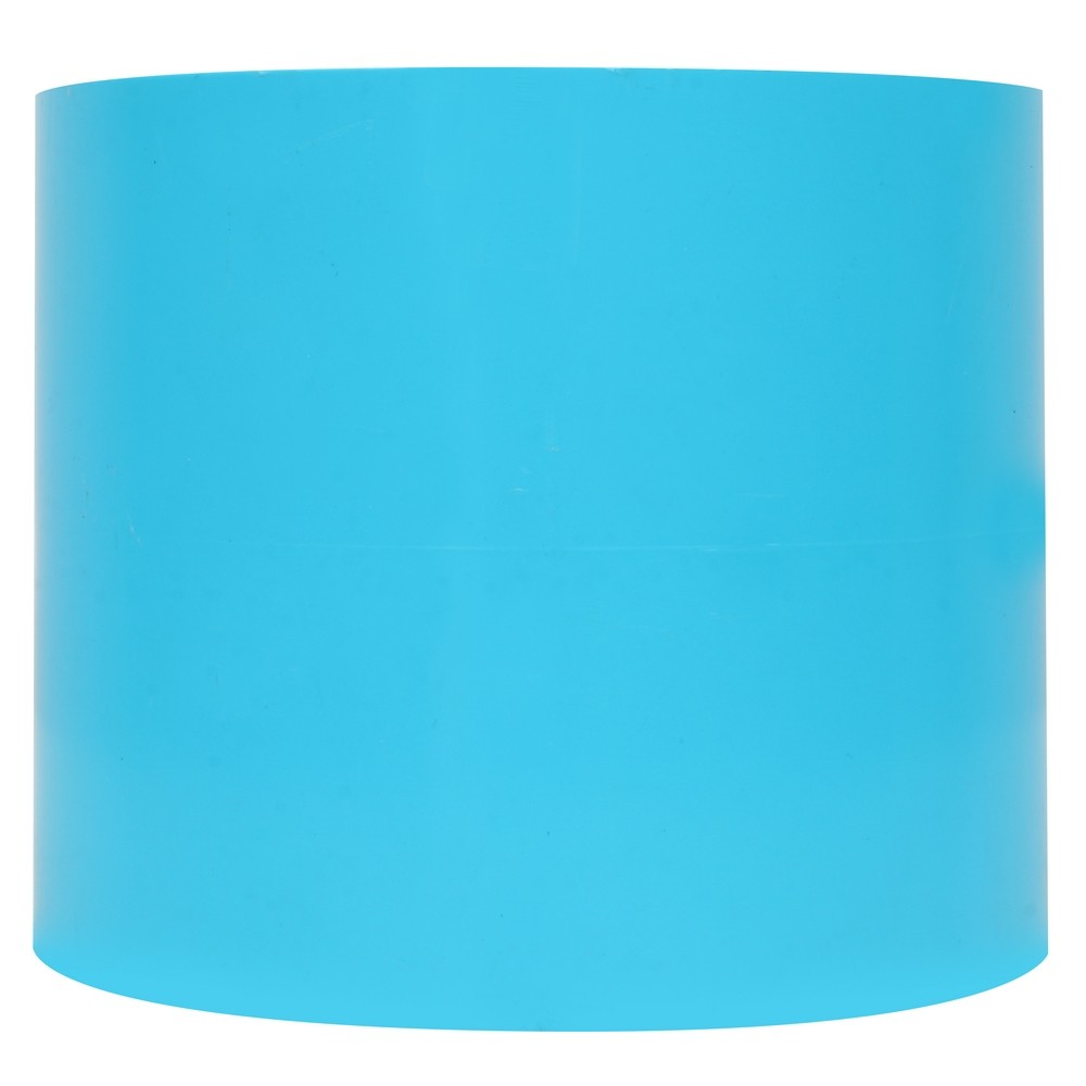 ท่อประปา ข้อต่อ ท่อน้ำ ท่อPVC ข้อต่อตรง-บาง SCG 4นิ้ว สีฟ้า STRAIGHT PVC SOCKET SCG 4" LITE BLUE