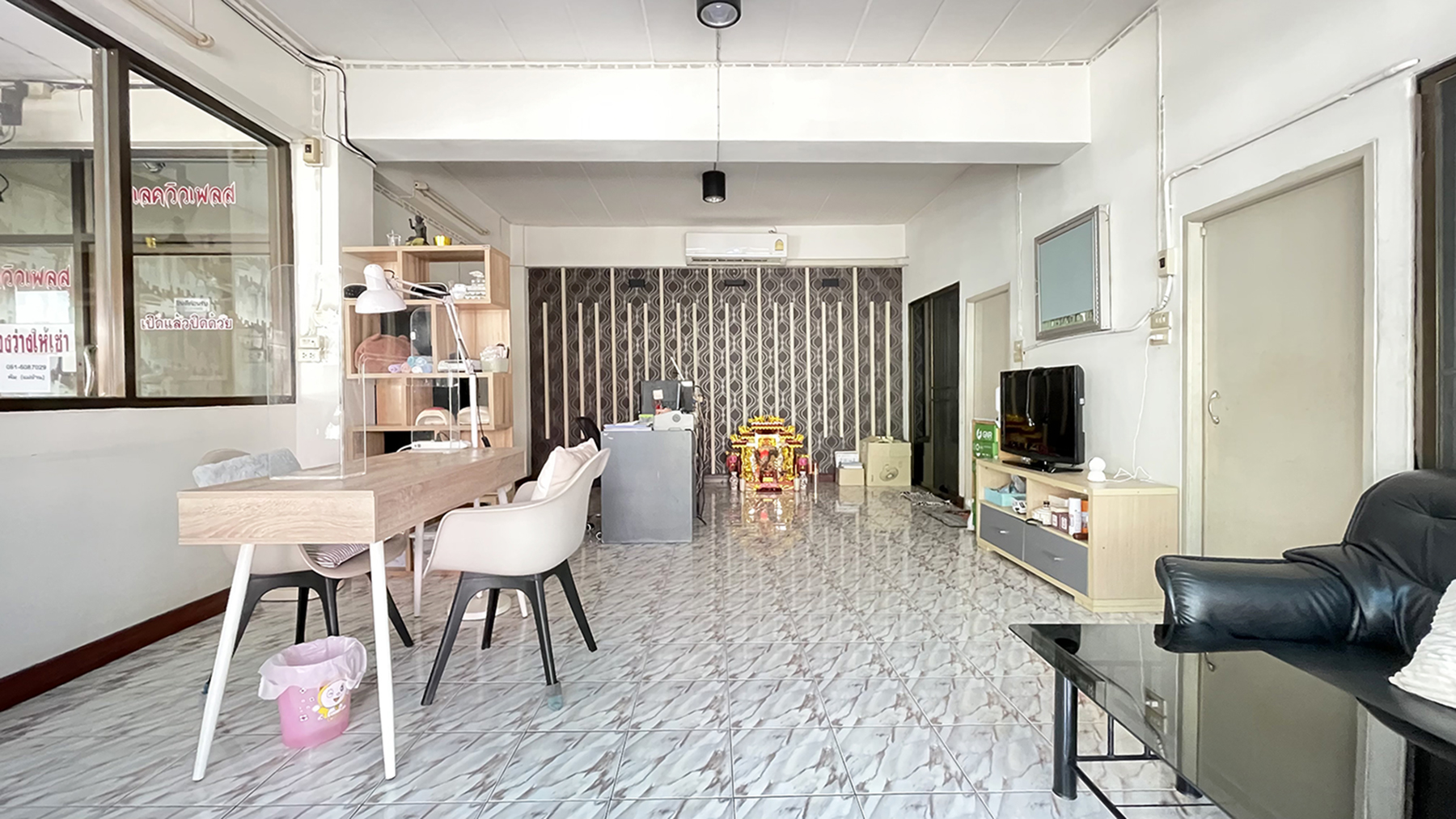 86384 ขายอพาร์ทเมนต์ นิคมอุตสาหกรรมนวนคร คลองหลวง ปทุมธานี